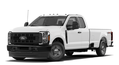 2027 Ford Super Duty F-250 SRW F-250® XL