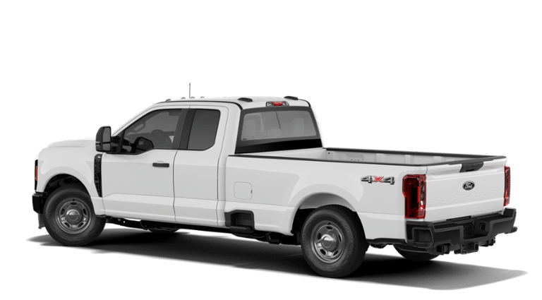 2027 Ford Super Duty F-250 SRW F-250® XL