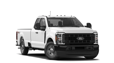 2027 Ford Super Duty F-250 SRW F-250® XL