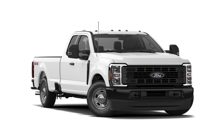 2027 Ford Super Duty F-250 SRW F-250® XL