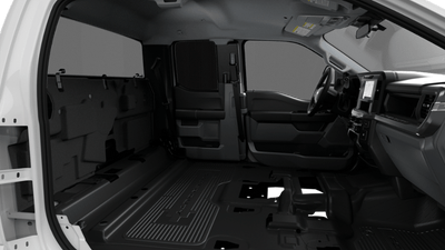 2027 Ford Super Duty F-250 SRW F-250® XL
