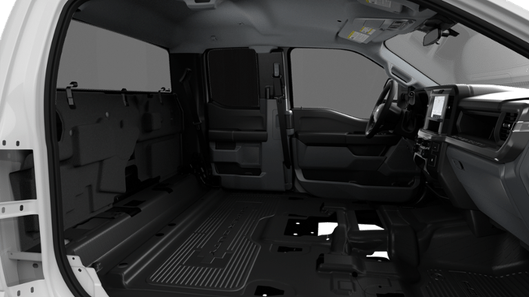 2027 Ford Super Duty F-250 SRW F-250® XL