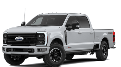 2026 Ford Super Duty F-250 SRW F-250® Platinum®