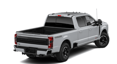 2026 Ford Super Duty F-250 SRW F-250® Platinum®