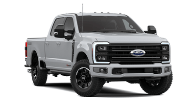 2026 Ford Super Duty F-250 SRW F-250® Platinum®