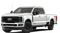 2026 Ford Super Duty F-250 SRW F-250® Platinum®