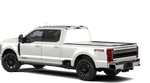 2026 Ford Super Duty F-250 SRW F-250® Platinum®