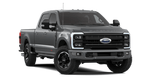 2026 Ford Super Duty F-250 SRW F-250® Platinum®