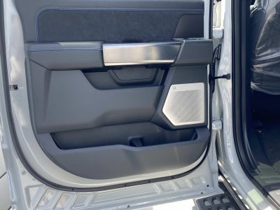 2026 Ford Super Duty F-250 SRW F-250® Platinum®