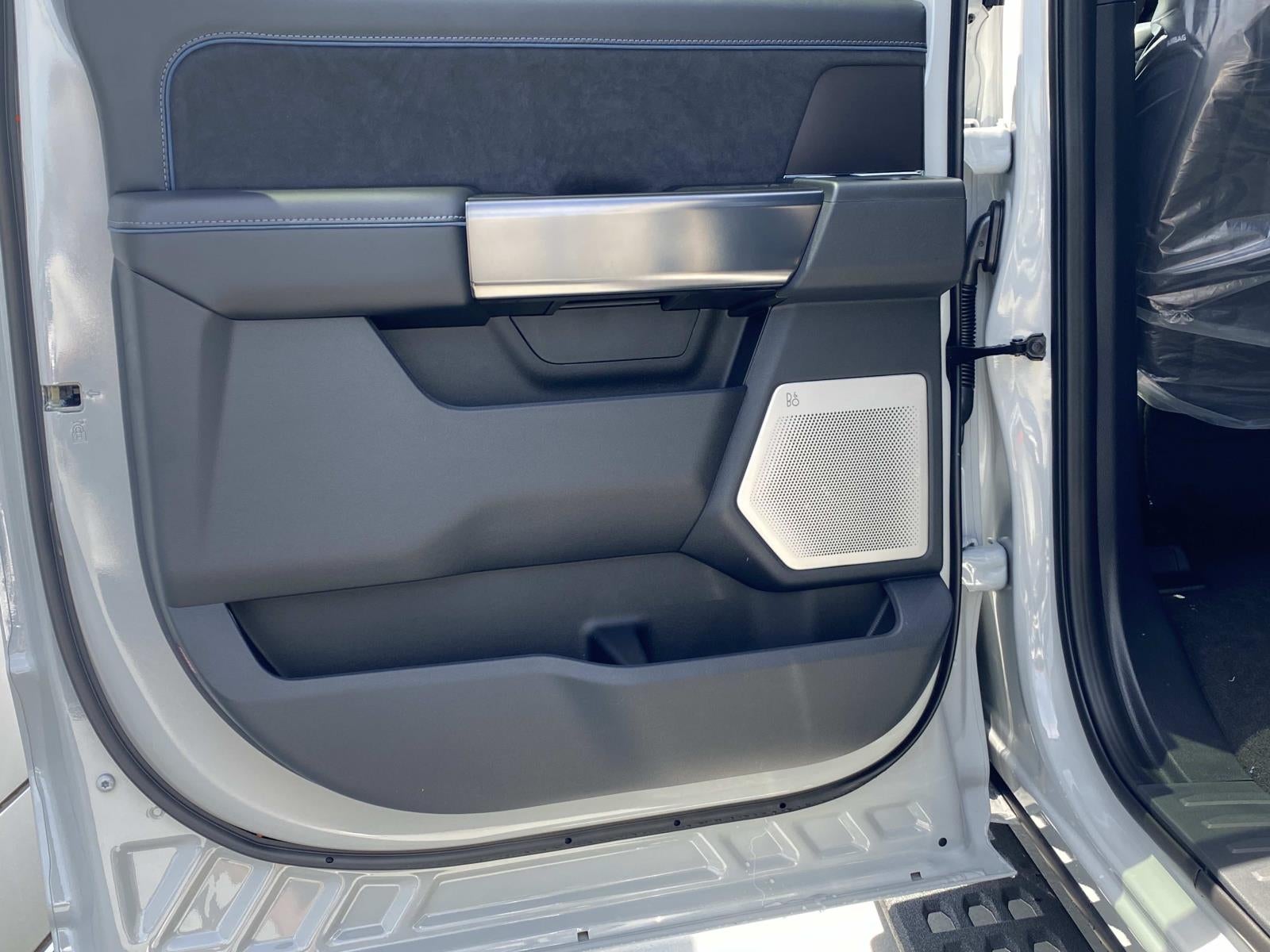 2026 Ford Super Duty F-250 SRW F-250® Platinum®