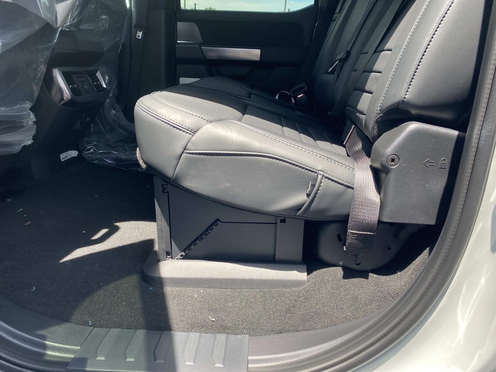 2026 Ford Super Duty F-250 SRW F-250® Platinum®