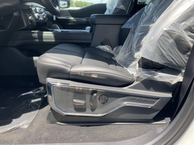 2026 Ford Super Duty F-250 SRW F-250® Platinum®