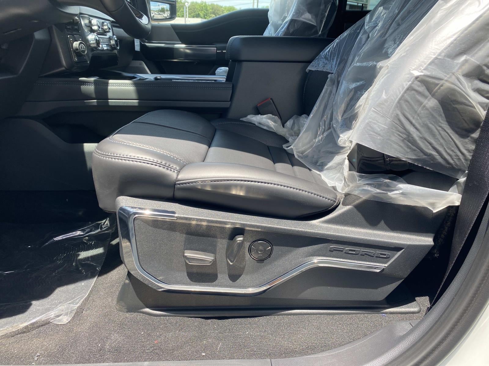 2026 Ford Super Duty F-250 SRW F-250® Platinum®