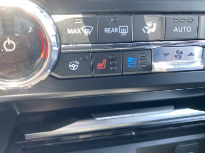 2026 Ford Super Duty F-250 SRW F-250® Platinum®