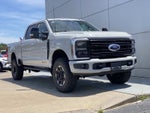 2026 Ford Super Duty F-250 SRW F-250® Platinum®