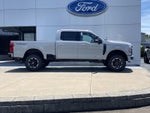 2026 Ford Super Duty F-250 SRW F-250® Platinum®