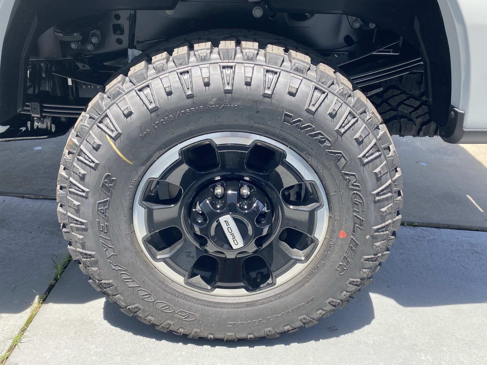 2026 Ford Super Duty F-250 SRW F-250® Platinum®