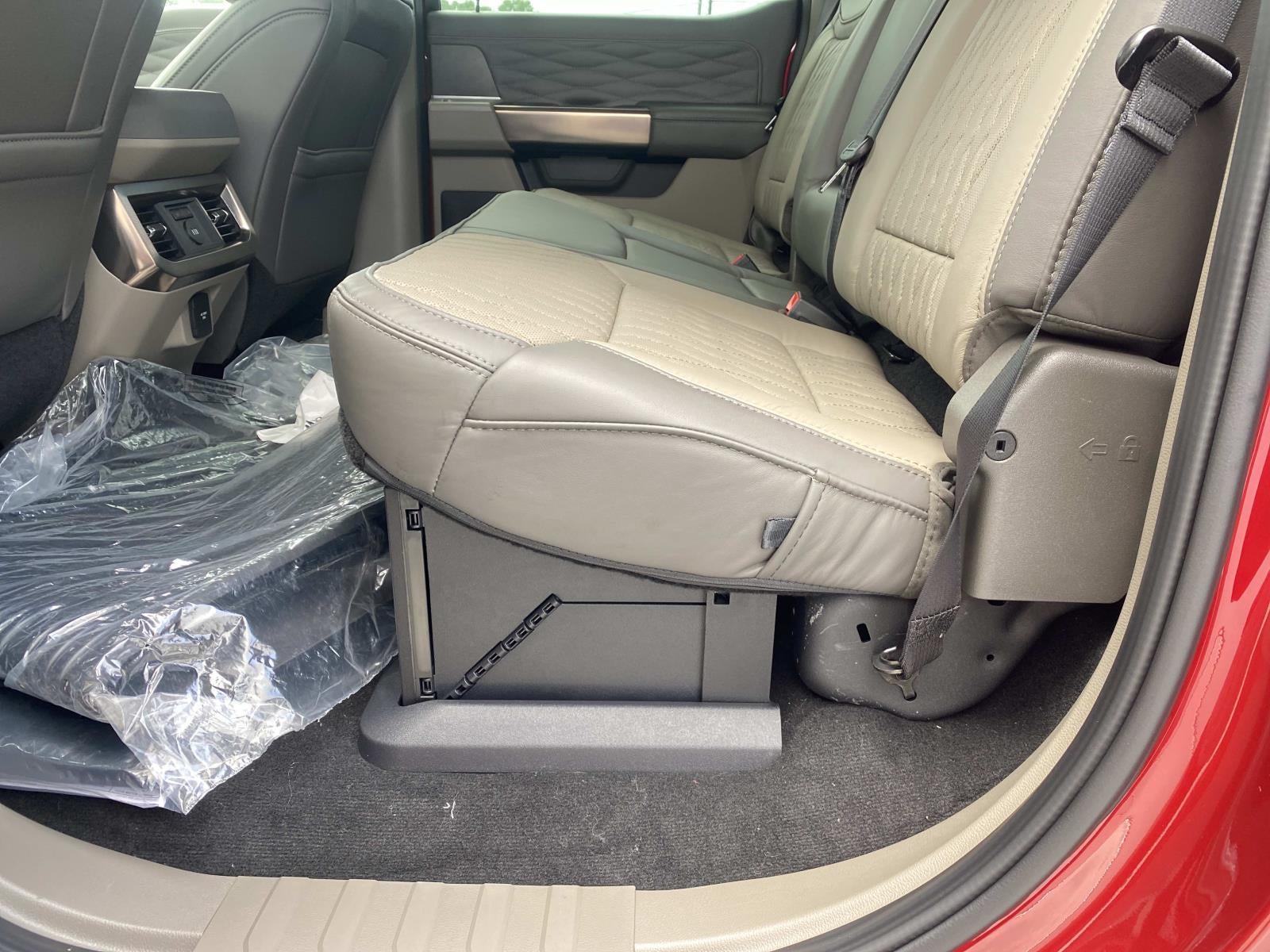 2026 Ford Super Duty F-250 SRW F-250® Platinum®