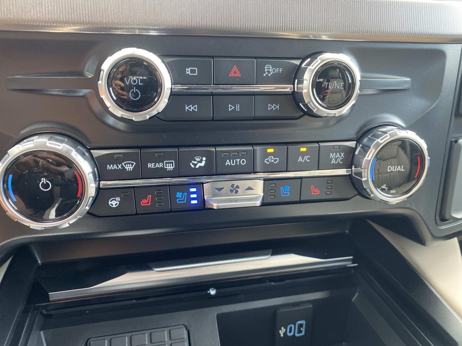 2026 Ford Super Duty F-250 SRW F-250® Platinum®