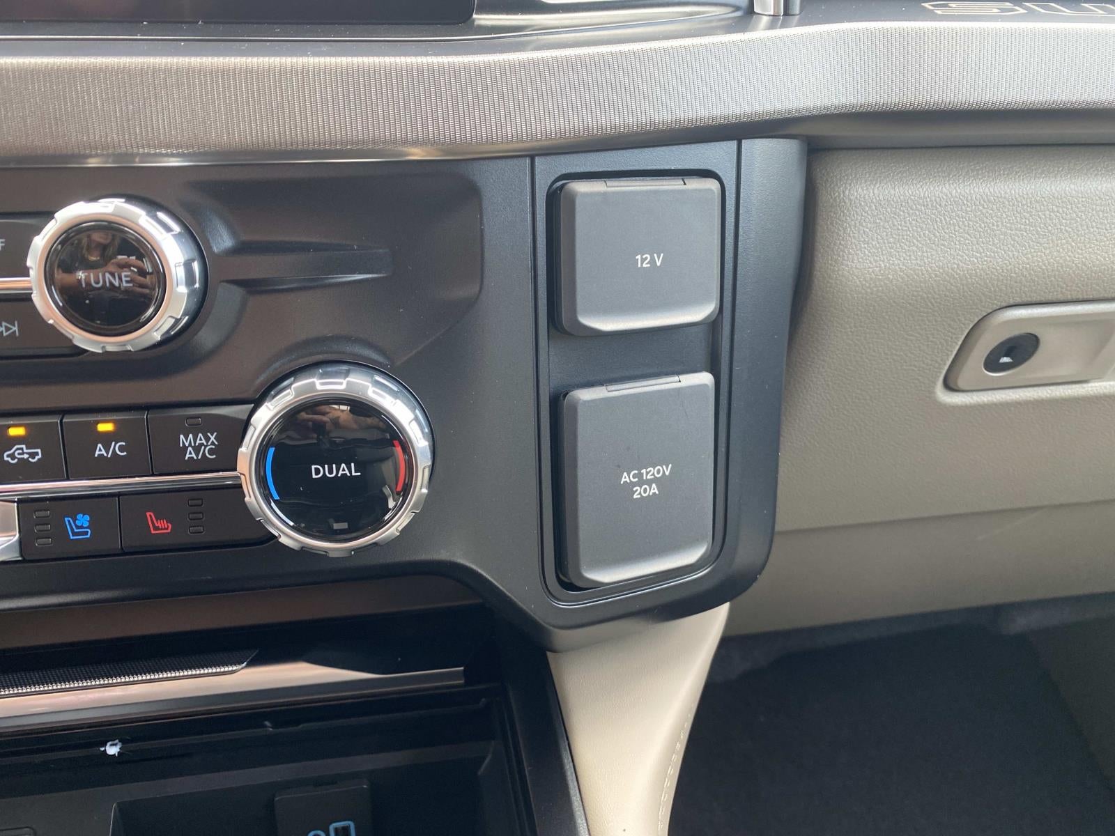 2026 Ford Super Duty F-250 SRW F-250® Platinum®
