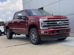 2026 Ford Super Duty F-250 SRW F-250® Platinum®