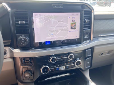 2026 Ford Super Duty F-250 SRW Platinum 4WD Crew Cab 6.75' Box