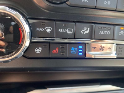 2026 Ford Super Duty F-250 SRW Platinum 4WD Crew Cab 6.75' Box