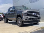 2026 Ford Super Duty F-250 SRW Platinum 4WD Crew Cab 6.75' Box
