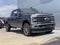 2026 Ford Super Duty F-250 SRW Platinum 4WD Crew Cab 6.75' Box