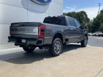2026 Ford Super Duty F-250 SRW Platinum 4WD Crew Cab 6.75' Box