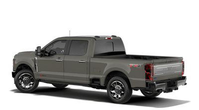 2027 Ford Super Duty F-250 SRW F-250® King Ranch®