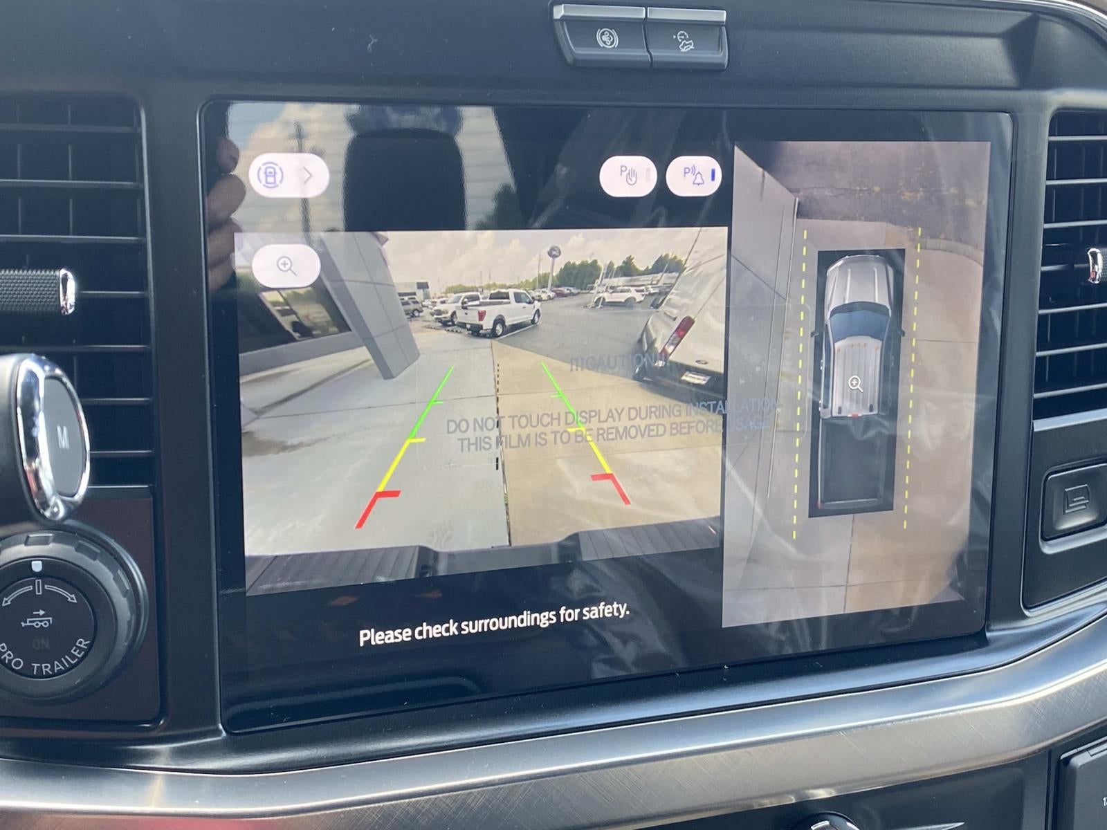 2026 Ford Super Duty F-250 SRW F-250® King Ranch®