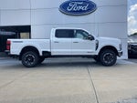 2026 Ford Super Duty F-250 SRW F-250® King Ranch®