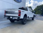 2026 Ford Super Duty F-250 SRW F-250® King Ranch®