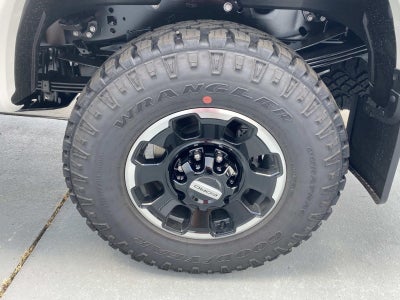2026 Ford Super Duty F-250 SRW F-250® King Ranch®