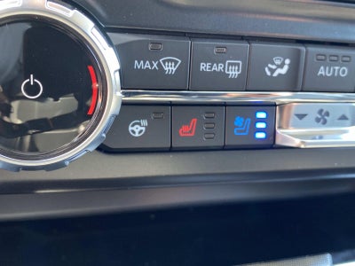 2027 Ford Super Duty F-250 SRW Lariat