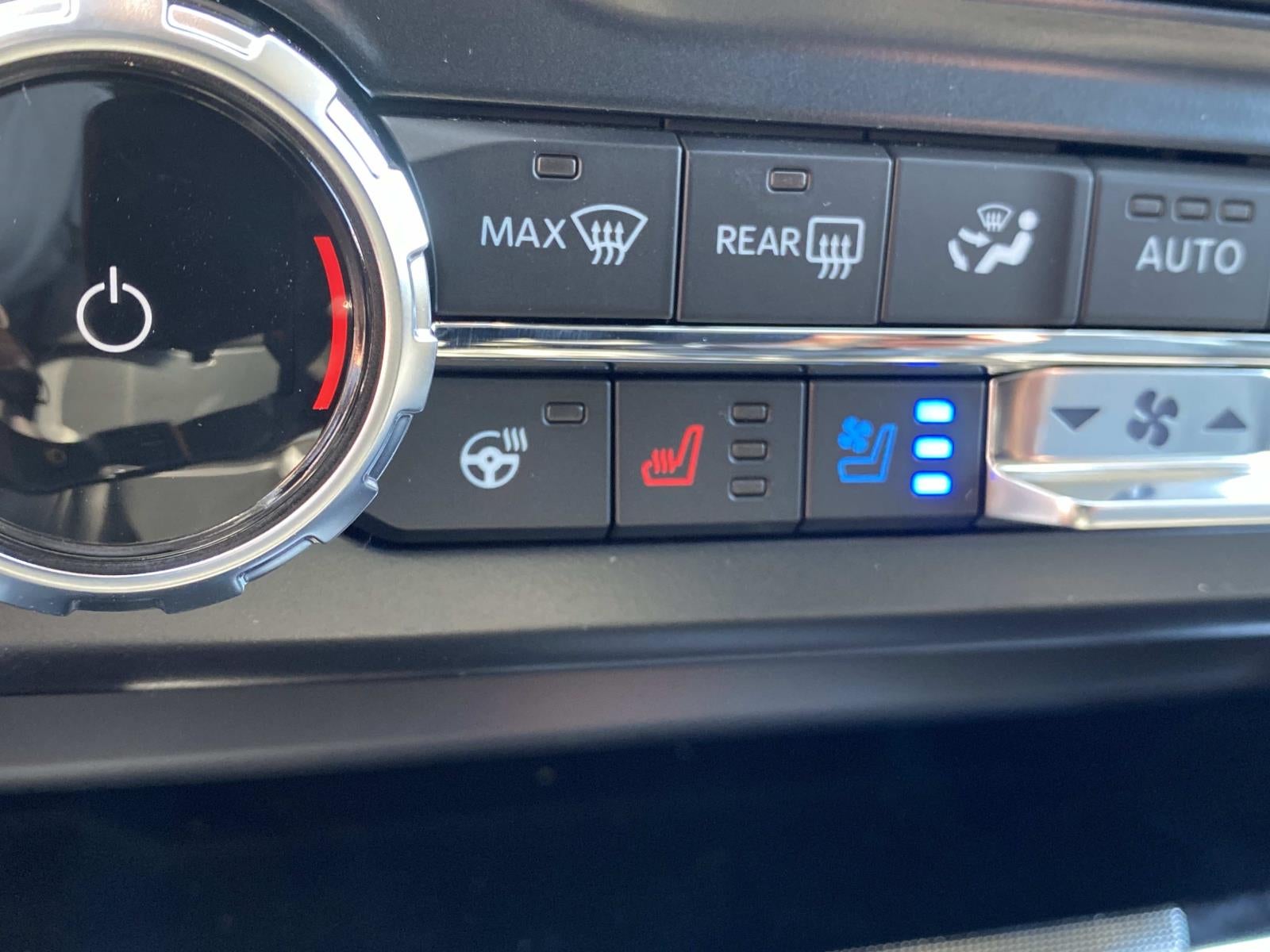 2027 Ford Super Duty F-250 SRW Lariat