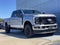2027 Ford Super Duty F-250 SRW LARIAT 4WD Crew Cab 6.75' Box