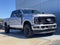 2027 Ford Super Duty F-250 SRW LARIAT 4WD Crew Cab 6.75' Box