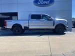 2027 Ford Super Duty F-250 SRW LARIAT 4WD Crew Cab 6.75' Box