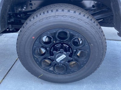 2027 Ford Super Duty F-250 SRW LARIAT 4WD Crew Cab 6.75' Box