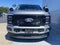 2027 Ford Super Duty F-250 SRW LARIAT 4WD Crew Cab 6.75' Box
