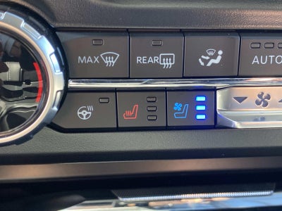 2027 Ford Super Duty F-250 SRW Lariat