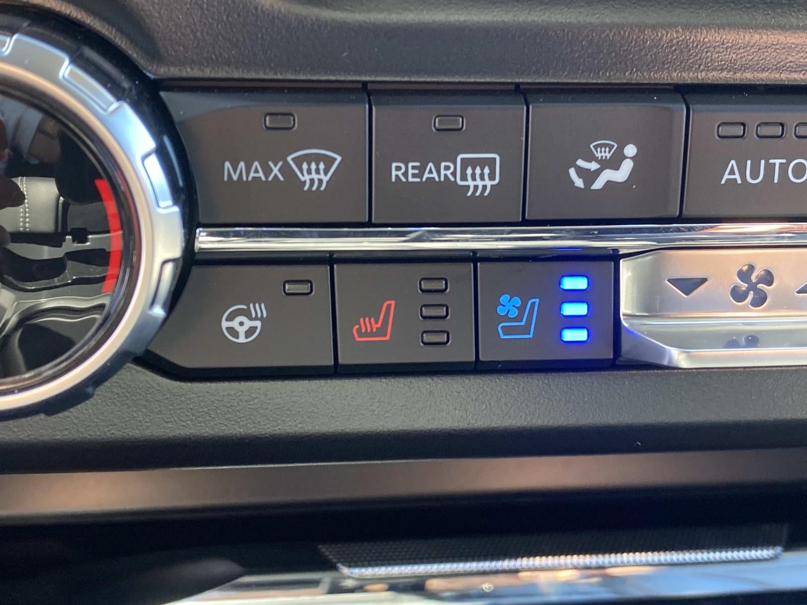 2027 Ford Super Duty F-250 SRW Lariat