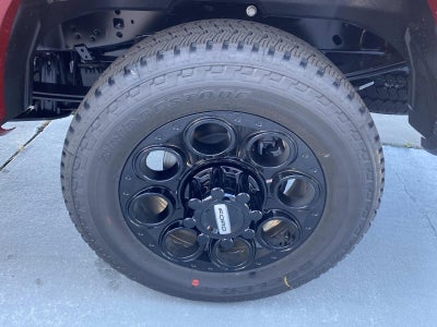 2027 Ford Super Duty F-250 SRW Lariat