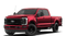 2027 Ford Super Duty F-250 SRW F-250® Lariat®
