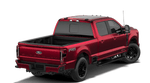 2027 Ford Super Duty F-250 SRW F-250® Lariat®