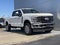 2027 Ford Super Duty F-250 SRW King Ranch
