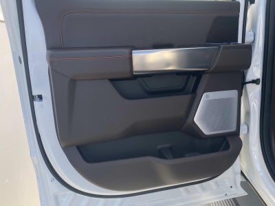 2027 Ford Super Duty F-250 SRW King Ranch