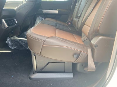 2027 Ford Super Duty F-250 SRW King Ranch
